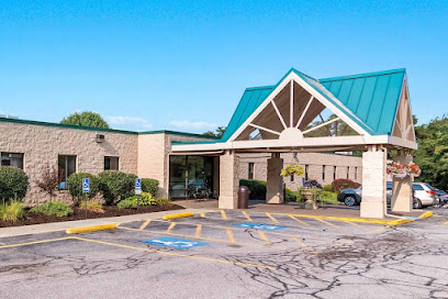 CEDAR HILL HEALTHCARE AND REHABILITATION CENTER — homepage