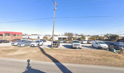 Cedar Hill Healthcare Center — homepage