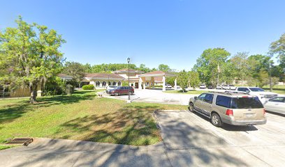 CEDAR HILL NURSING AND REHAB CENTER — homepage