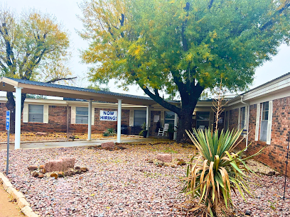Cedar Manor Nursing and Rehabilitation Center — homepage