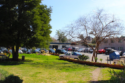Cedar Pine Post Acute — homepage