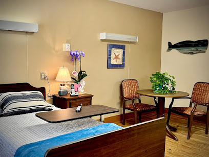 Cedar Ridge Rehabilitation and Healthcare Center — homepage