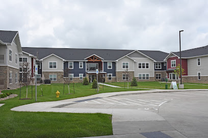 Cedar Ridge Village — homepage