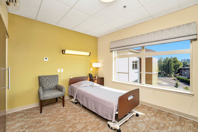 CEDAR RIVER HEALTHCARE CENTER — homepage