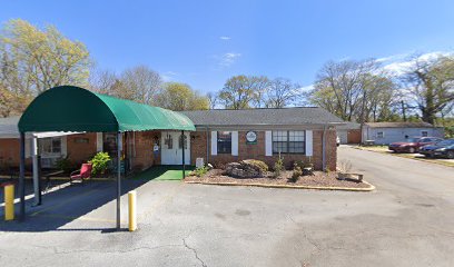 CEDAR VALLEY NSG & REHAB CTR — homepage