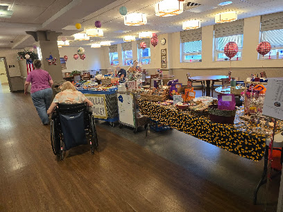 CEDARBROOK SENIOR CARE AND REHABILITATION — homepage