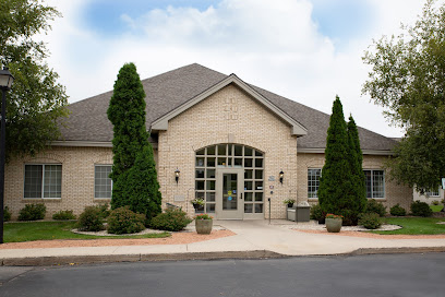 Cedarburg Health Services — homepage