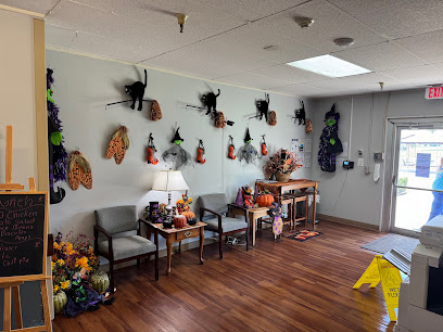 CEDARCREST CARE CENTER — homepage