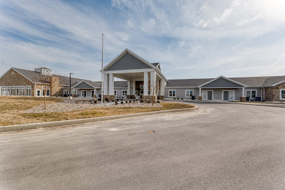 Cedarhurst Senior Living of Fort Wayne — homepage