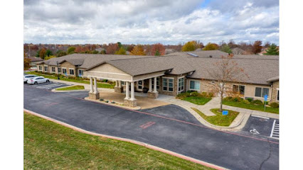 Cedarhurst Senior Living of Springfield, MO Memory Care — homepage