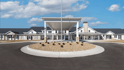 Cedarhurst Senior Living of Topeka — homepage