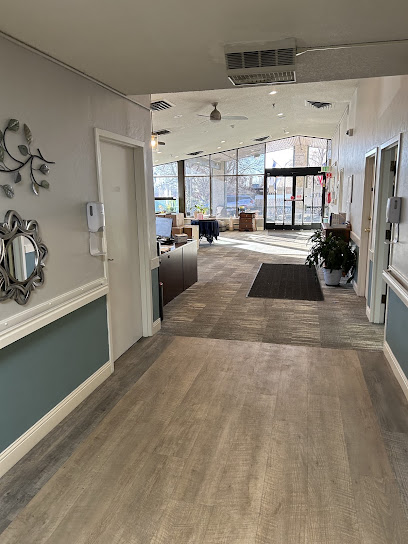 CEDARS HEALTHCARE CENTER — homepage