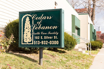 CEDARS OF LEBANON CARE CENTER — homepage