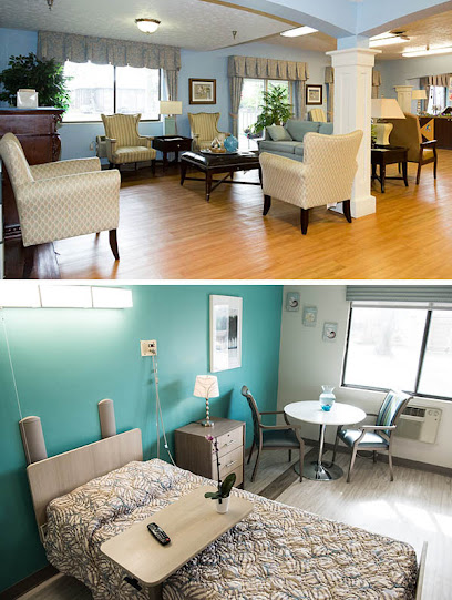 CEDARVIEW CARE CENTER — homepage