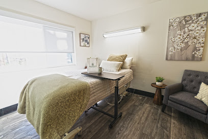 Cedarwood Post Acute — homepage
