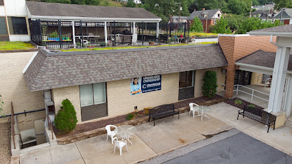CEDARWOOD REHABILITATION & HEALTHCARE CENTER — homepage