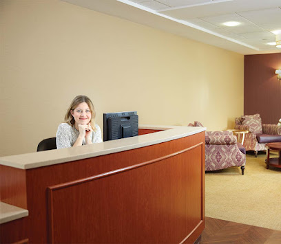 CELEBRATE SENIOR LIVING NILES — homepage