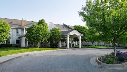Celebration Villa of Hearthstone (East) — homepage