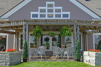Celebration Villa of Newburgh — homepage