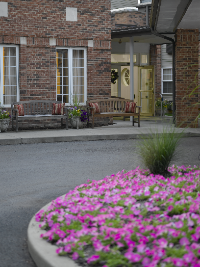 Celebration Villa of South Hills — homepage