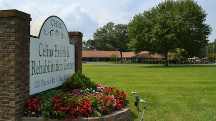 CELINA HEALTH AND REHABILITATION CENTER — homepage