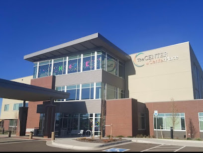 CENTER AT CENTERPLACE, LLC, THE — homepage