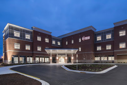 CENTER AT EDEN HILL, LLC — homepage