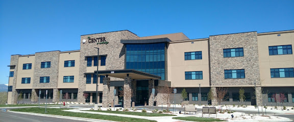 CENTER AT NORTHRIDGE, LLC, THE — homepage