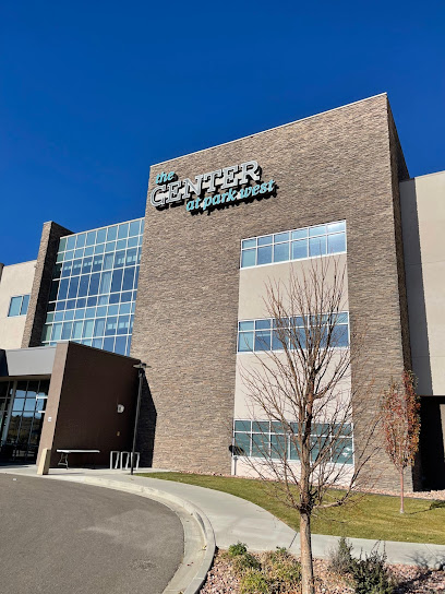 CENTER AT PARK WEST LLC, THE — homepage