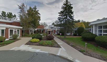 Center For Extended Care at Amherst — homepage