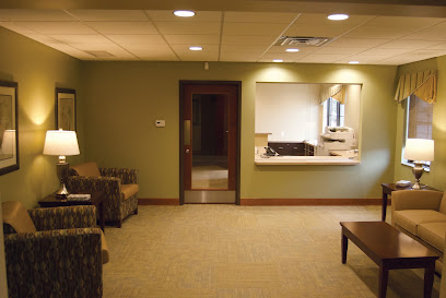CENTER FOR HOSPICE AND PALLIATIVE CARE INC, THE — homepage