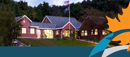 Center for Living & Rehabilitation — homepage