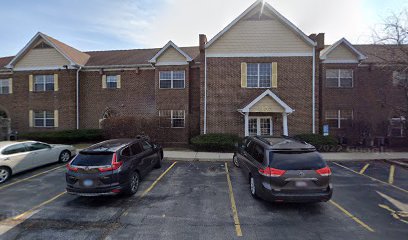 CENTER OF ILLINOIS HOME HEALTHCARE, INC — homepage