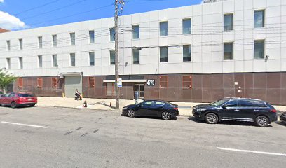 CENTERS HOME HEALTH REVIVAL (BRONX) — homepage