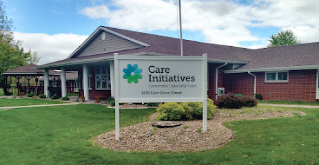 Centerville Specialty Care — homepage