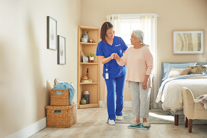 CENTERWELL HOME HEALTH — homepage