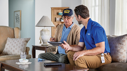CENTERWELL HOME HEALTH — homepage