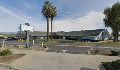 CENTINELA GRAND INC — homepage