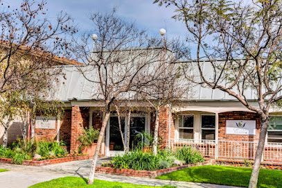 CENTINELA SKILLED NURSING & WELLNESS CENTRE WEST — homepage