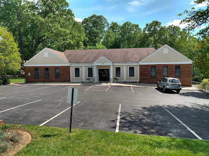 CENTRA HEALTH, HOSPICE OF THE HILLS — homepage