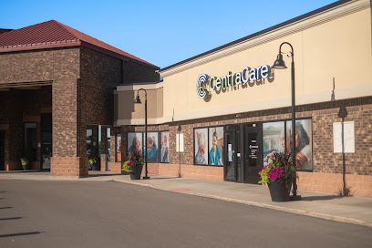 CENTRACARE HOSPICE — homepage