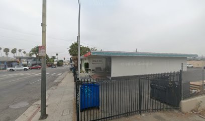 Central Adult Day Health Care Center — homepage