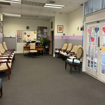 Central Adult Day Health Care — homepage