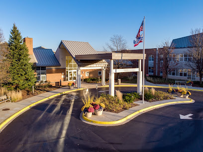 CENTRAL BAPTIST VILLAGE — homepage