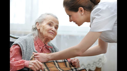 CENTRAL COAST VNA & HOSPICE, INC — homepage