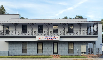 CENTRAL FLORIDA QUALITY CARE SERVICES INC — homepage