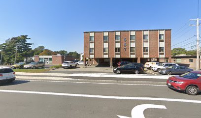 CENTRAL HOME HEALTH CARE, INC — homepage