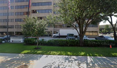 CENTRAL HOME HEALTH SERVICES OF TEXAS LLC — homepage