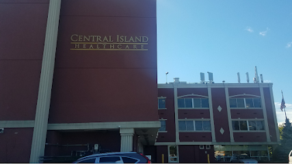 Central Island Healthcare — homepage