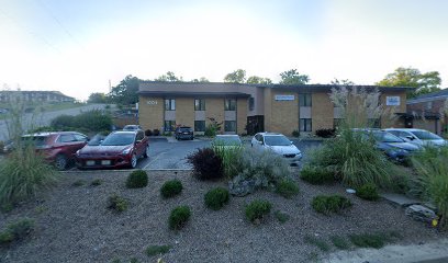 CENTRAL MISSOURI HOME HEALTH — homepage